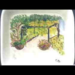 Claudine Gaillard